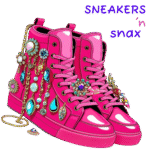 Sneakers 'n snax FAQ Whimsical Sneakers Dpi 1 150x150