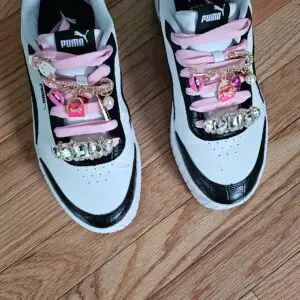 Sneakers 'n snax